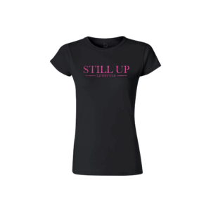 SUL – BLACK T-Shirt