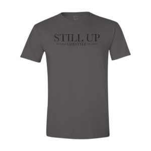 SUL- GREY T-Shirt