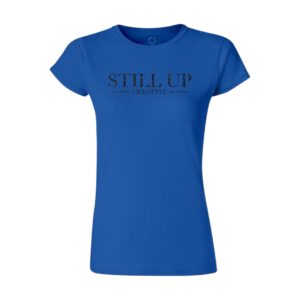 SUL – BLUE T-Shirt