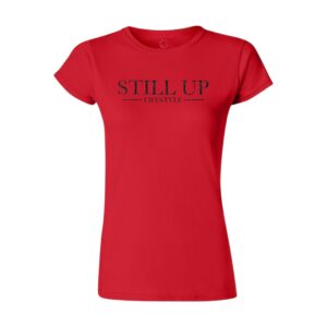 SUL – RED T-Shirt