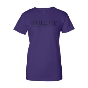 SUL – PURPLE T-Shirt