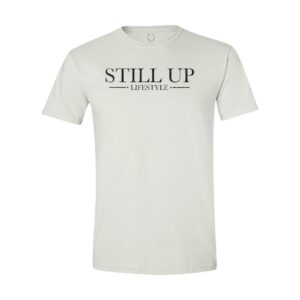 SUL- WHITE T-Shirt